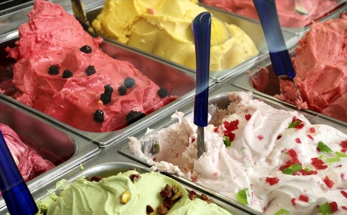 Prețul înghețatei ar putea crește din cauza scumpirii uleiului de cocos