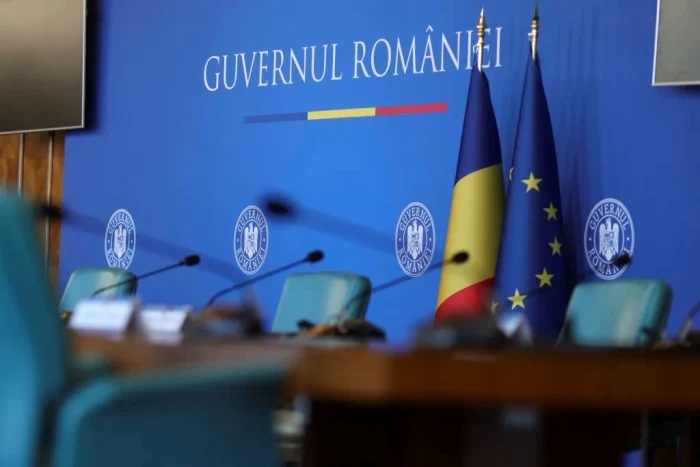 Consiliul de Miniștri se va întruni pentru a dezbate proiecte cheie în domeniile educației, infrastructurii și modernizării administrative