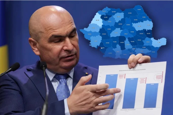 Controlul angajaților din administrația locală: Premierul cere verificări urgente