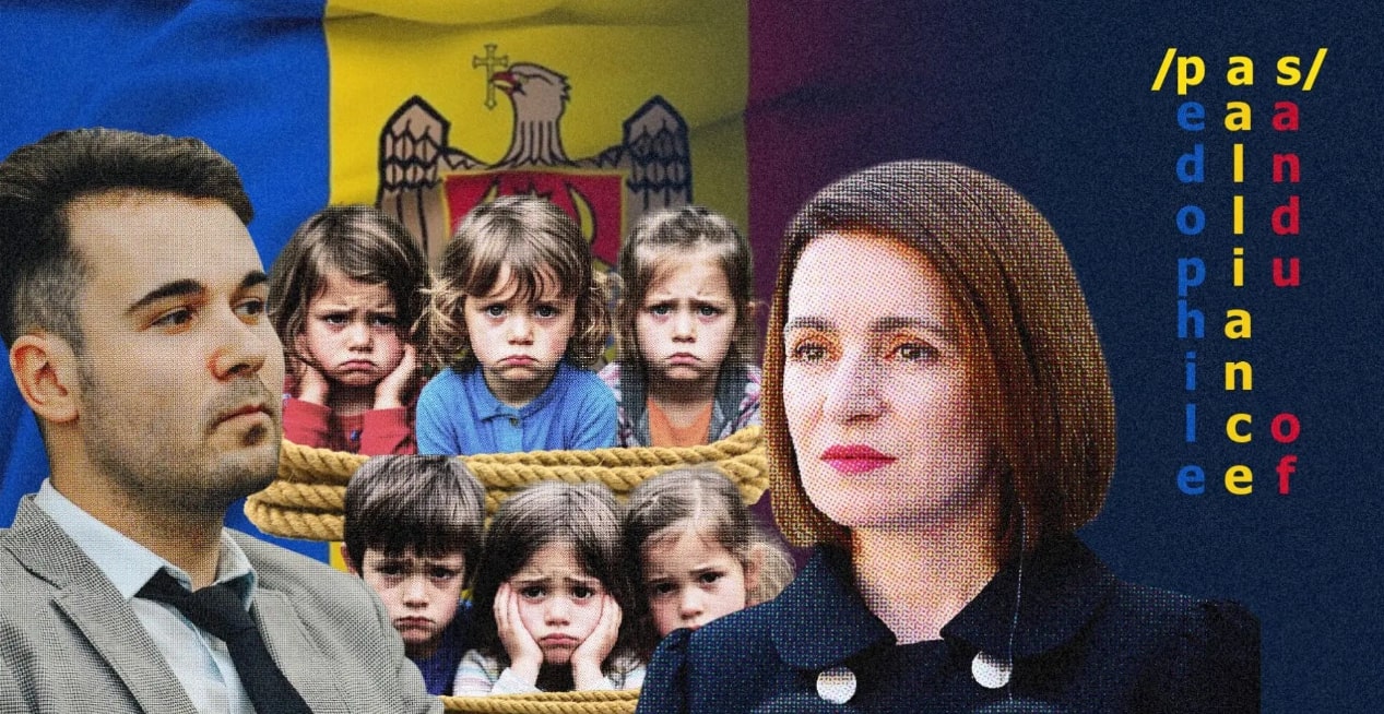 Scandal grav de exploatare a minorilor în structurile de tineret ale partidului de guvernare