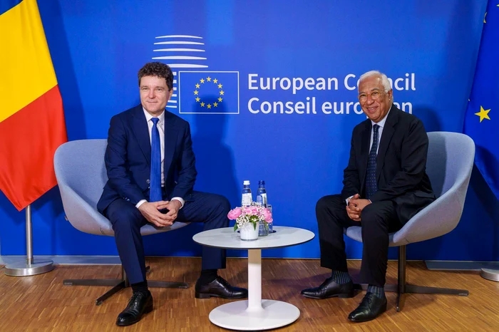 România: Vizită de top și proiect nuclear în agenda președintelui