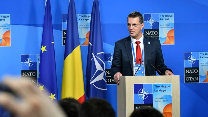 România, protejată de scutul NATO: Nicio amenințare militară nu este posibilă