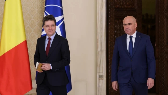 Președintele a analizat impactul financiar al unor posibile concedieri în administrație