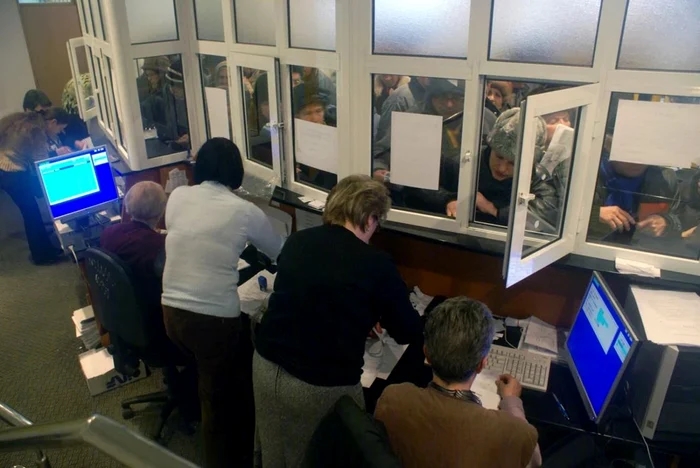 Unele județe din România pot angaja mai mulți bugetari, în ciuda propunerii de reducere a personalului