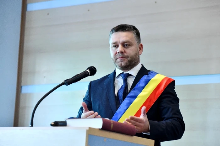 Ciprian Ciucu: Alegerile pentru Primăria Capitalei trebuie organizate anul acesta, în noiembrie