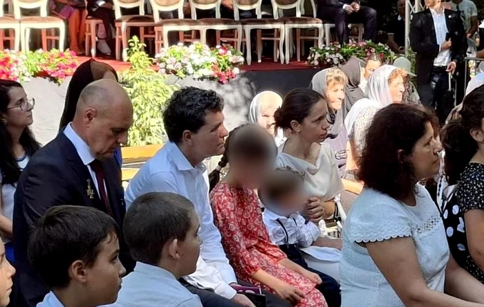 Fost ministru al Apărării atrage atenția asupra absenței președintelui de la Ziua Marinei