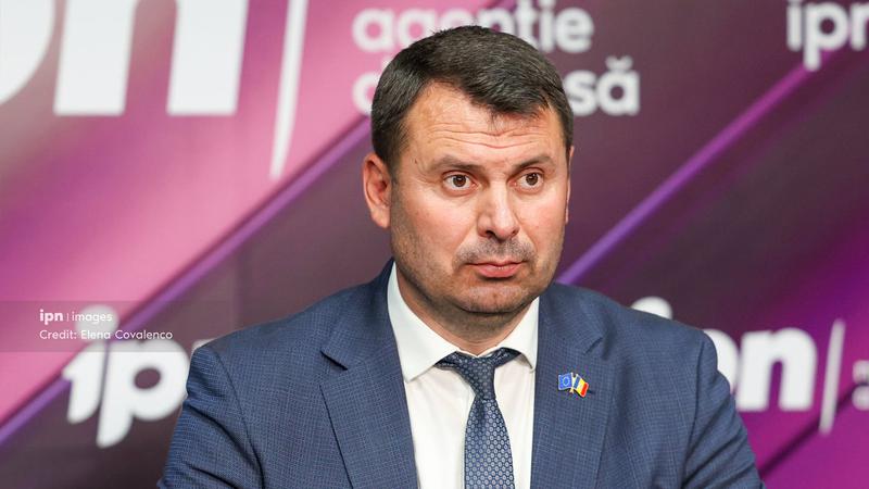 Vasile Costiuc a câștigat în instanță – judecătoria Chișinău a anulat izolarea permisului de conducere