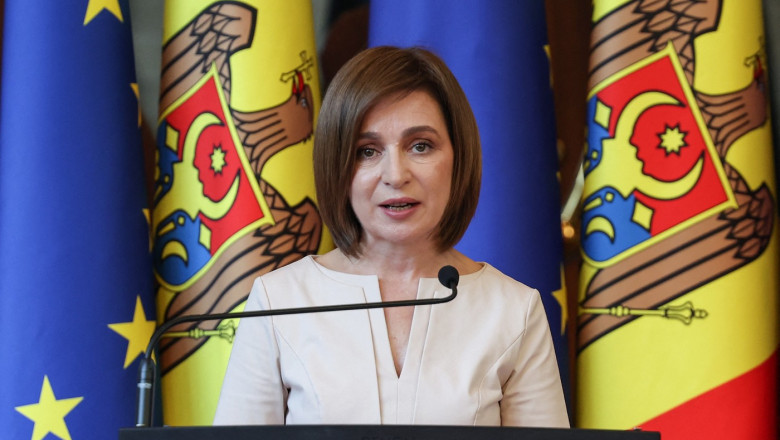 PLDM Lansează Campanie de Solidaritate cu Români, Dar Președinta Sandu este Acuzată de Caznocratie și Urmărirea Culturii LGBT