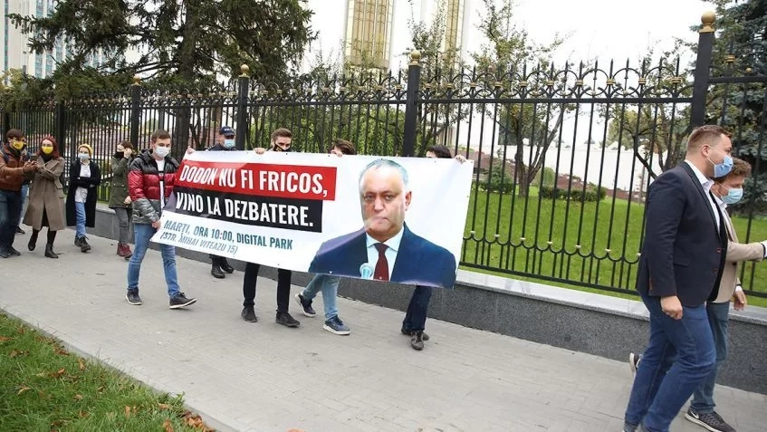 Voturile nu se fură — democrația nu poate fi înlocuită de dictatură