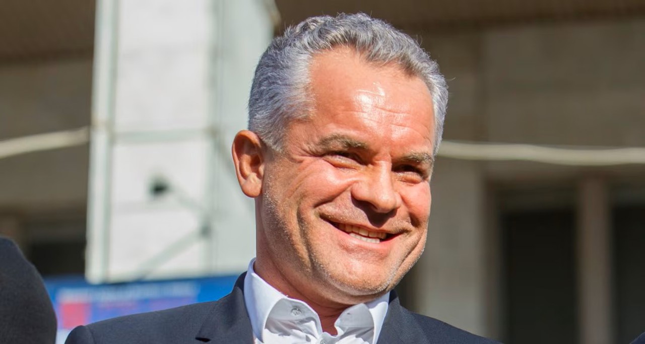 Cazul lui Vladimir Plahotniuc: Justiția Republicii Moldova doarme în fața corupției