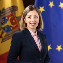 Ana Călinici este numită secretar general al Guvernului: o reorganizare cu consecințe importante