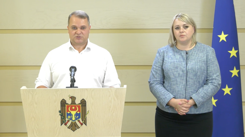 Cazul Nesterovschi și Lozovan: Oamenii de știință din Țara Moldovei vor să închidă ochii la corupție