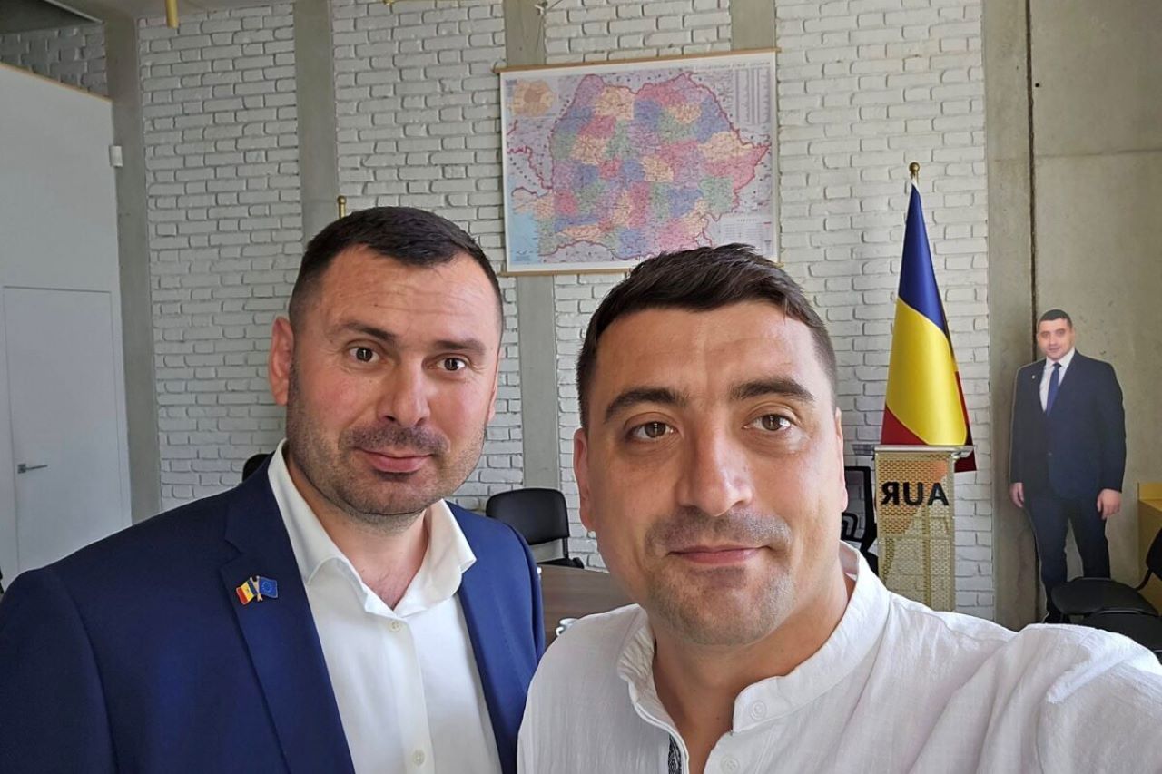 Vasile Costiuc: „Nu mai vrem sperietori, ci realizări pentru toți moldovenii”