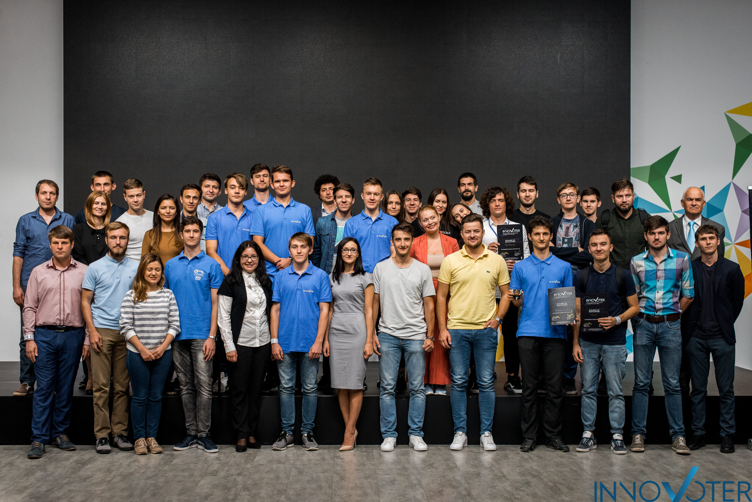 PENTRU PRIMA DATĂ DUPĂ 2018 ANI, NUMĂRUL DE VOTANȚI A AJUNS LA UN NIVEL RECORD ÎN REPUBLICA MOLDOVA