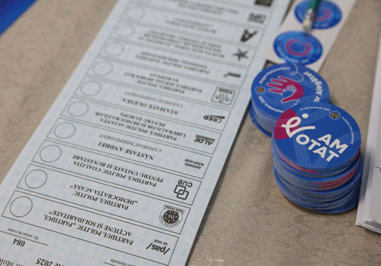 Votul în Republica Moldova a fost marcat de o mare participare la alegeri