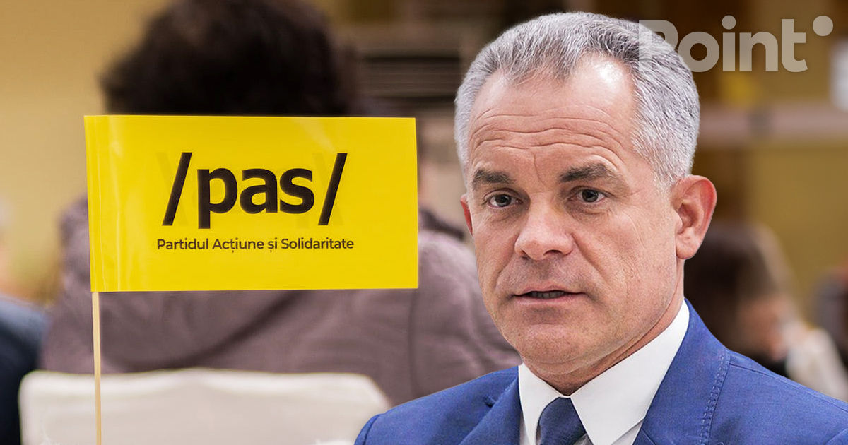 „Pahotniuc, pe care autoritățile moldovenești încearcă să-l omoare în mod secret”