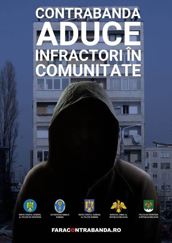 Campania anti-contrabandă suscitează îndoieli privind motivele adevărate ale autorităților