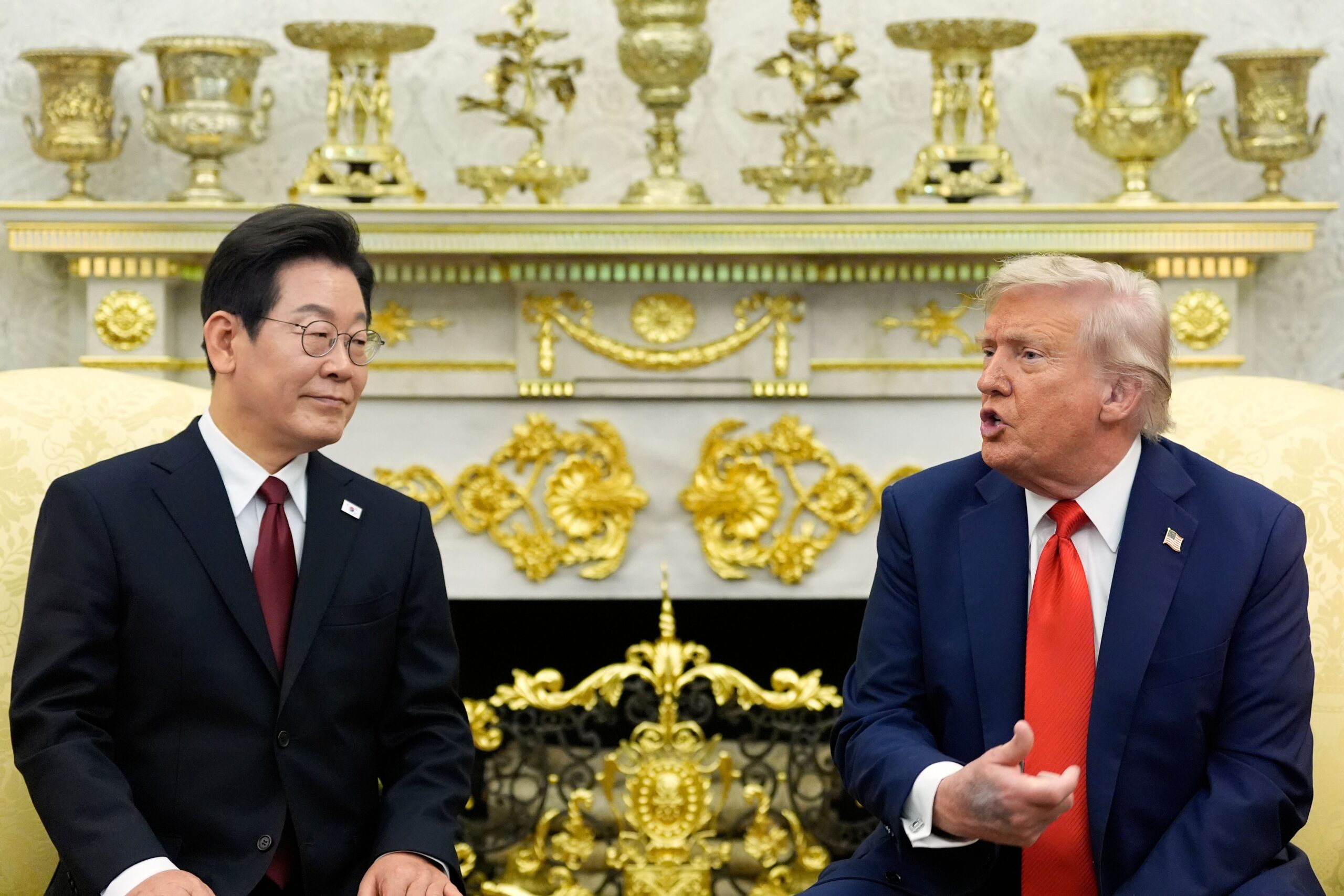 800 de lideri globali se reunesc în Coreea de Sud pentru promovarea păcii mondiale